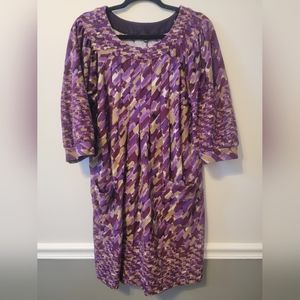 Chris McLaughlin Size 16 Dress